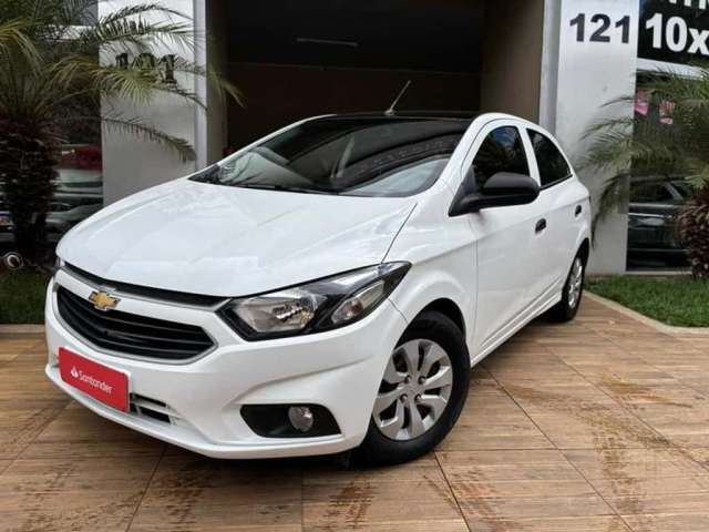 CHEVROLET ONIX JOY 2020