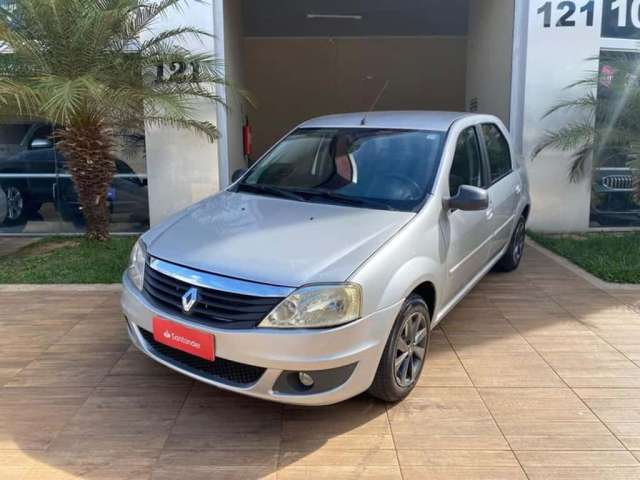 RENAULT LOGAN EXPRESSION 1.6 2011