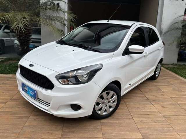 FORD KA SE 1.0 HA B 2017