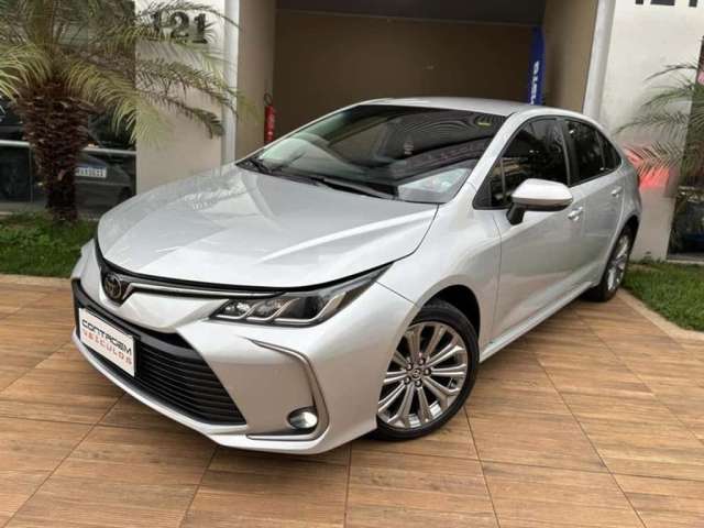 TOYOTA COROLLA XEI 2.0 2023