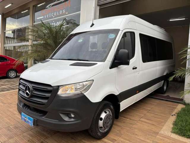 MERCEDES-BENZ 516 CDI SPRINTER C 2022