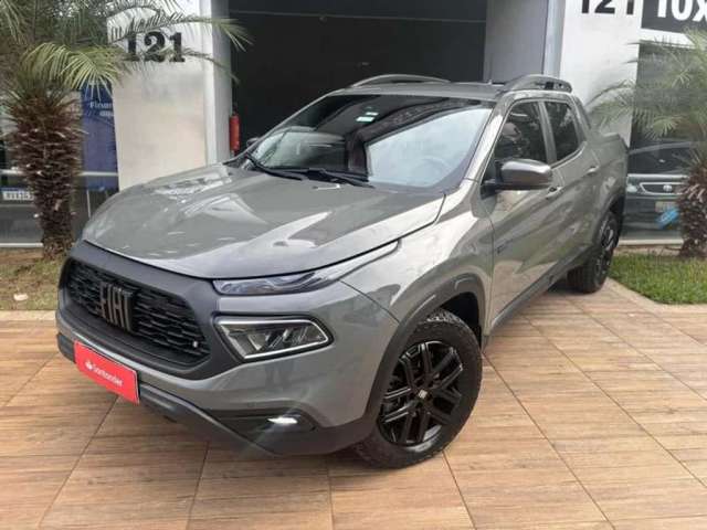 FIAT TORO ULTRA AT9 4X4 2023