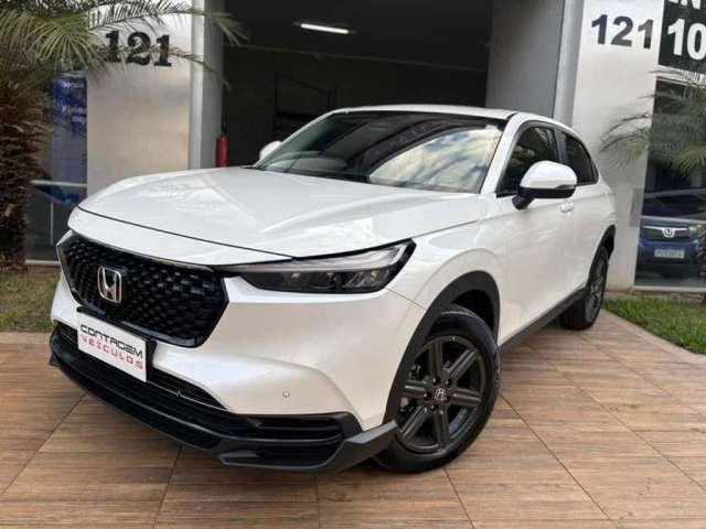 HONDA HR-V ADVANCE 2025