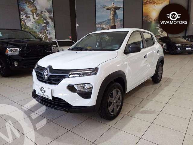 RENAULT KWID