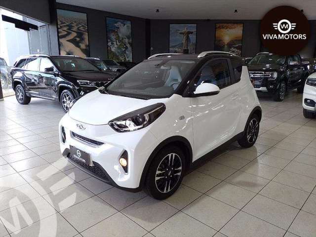 CAOA CHERY ICAR