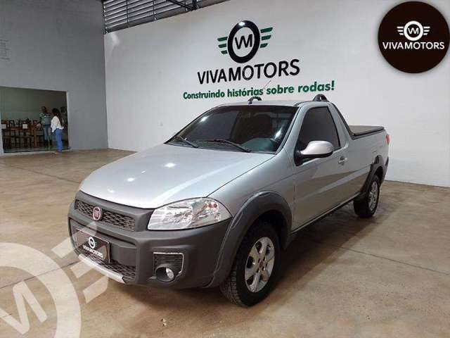 FIAT STRADA