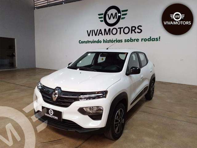 RENAULT KWID