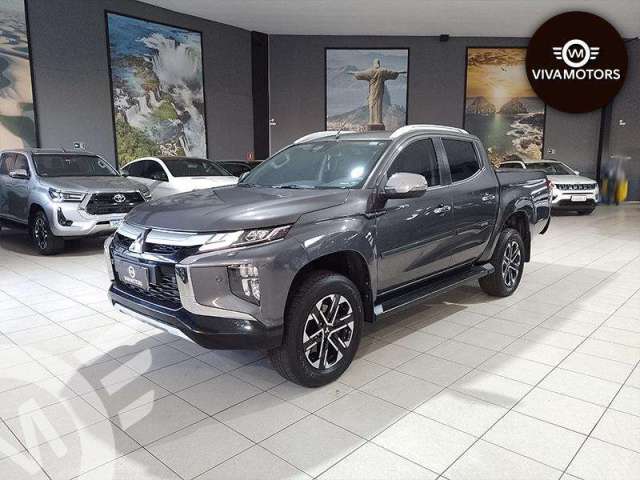 MITSUBISHI L200 TRITON