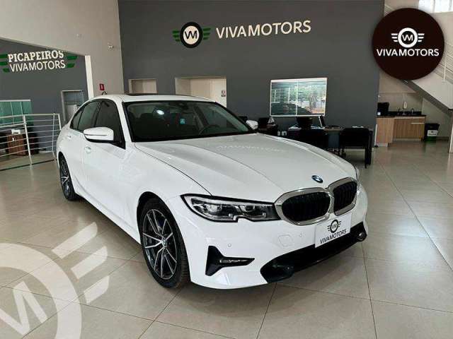 BMW 320i