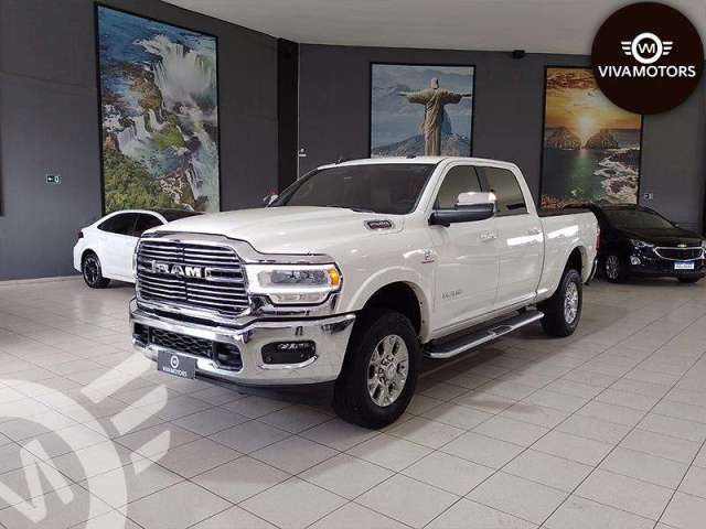 RAM 2500