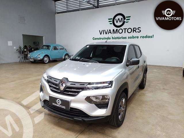 RENAULT KWID