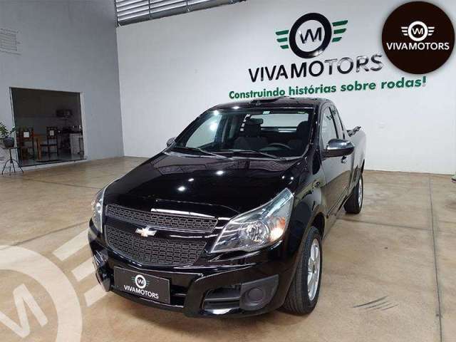 CHEVROLET MONTANA