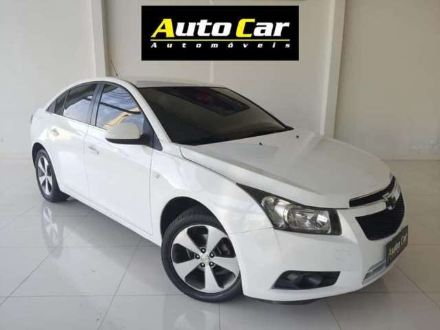 Cruze 1.8 LT 2014 