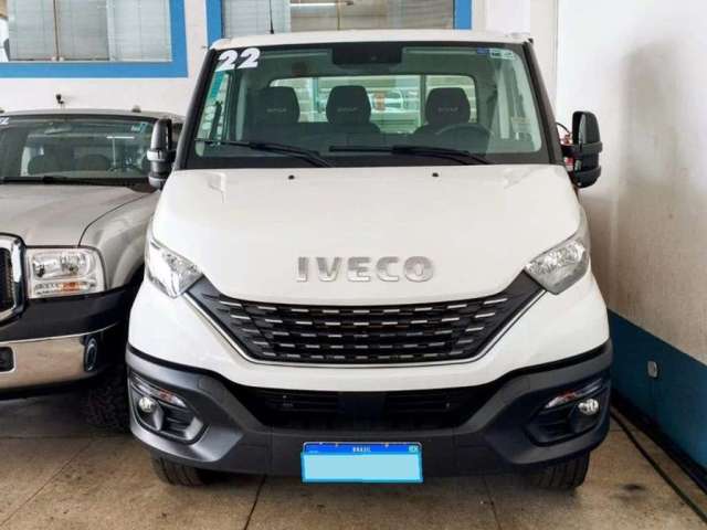 IVECO DAILY 65 170 CS 2022