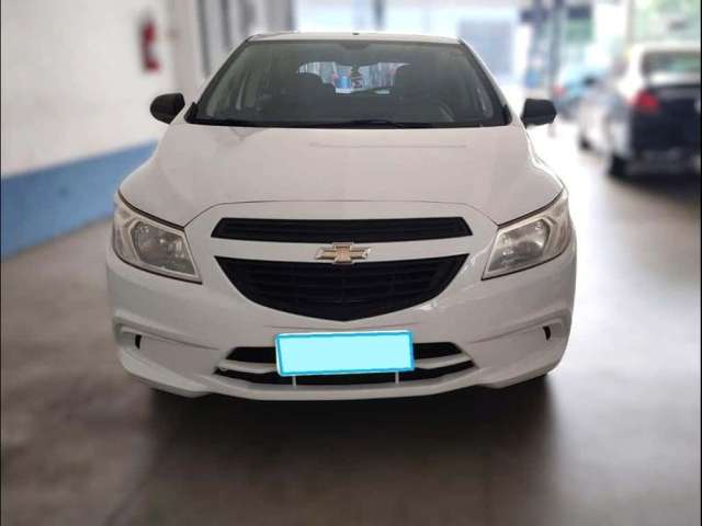 CHEVROLET ONIX 1.0MT LS 2015