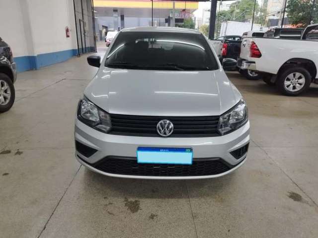 VOLKSWAGEN GOL 1.6L MB5 2019