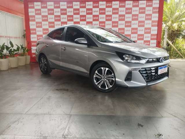 Hyundai Hb20s 2023 1.0 tgdi flex platinum automático