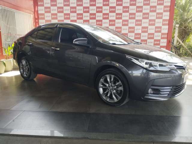 Toyota Corolla 2019 2.0 xei 16v flex 4p automático