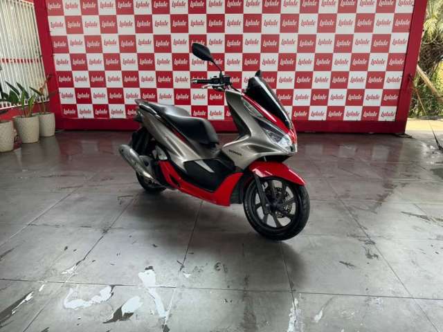 Honda Pcx 150 dlx abs 2019