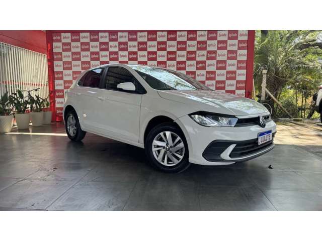 Volkswagen Polo 2023 1.0 170 tsi manual