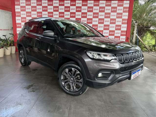 Jeep Compass 2022 2.0 td350 turbo diesel longitude at9