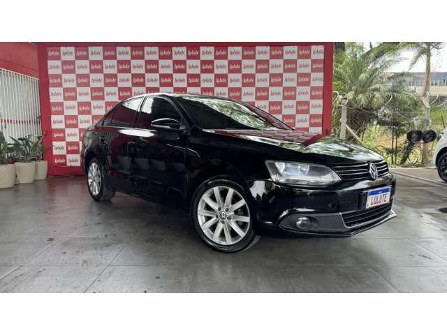 Volkswagen Jetta 2014 2.0 comfortline flex 4p tiptronic