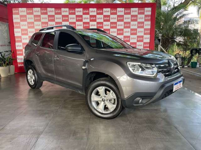 Renault Duster 2024 1.6 16v sce flex intense plus x-tronic