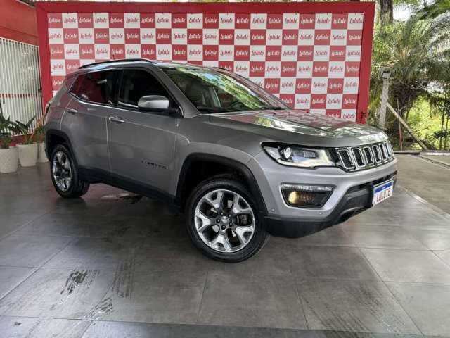 Jeep Compass 2020 2.0 16v diesel longitude 4x4 automático