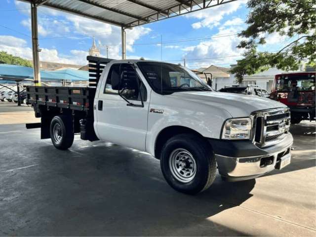 Ford F-350 2018 2.8 turbo intercooler diesel 2p manual