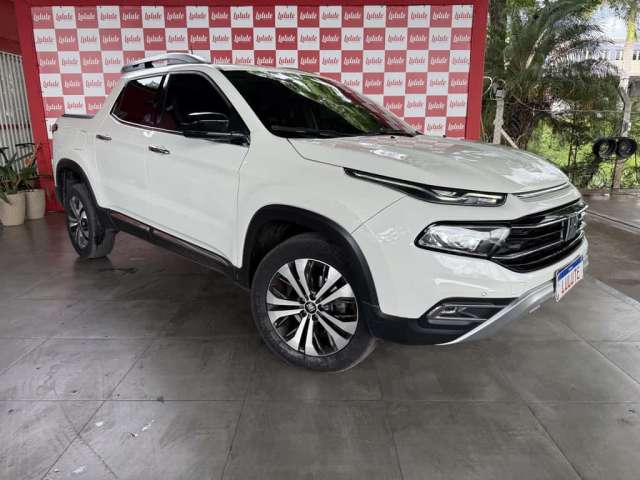 Fiat Toro 2022 2.0 16v turbo diesel volcano 4wd at9