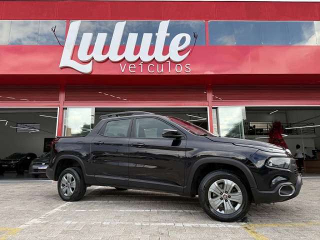 Fiat Toro 2021 1.8 16v evo flex freedom at6