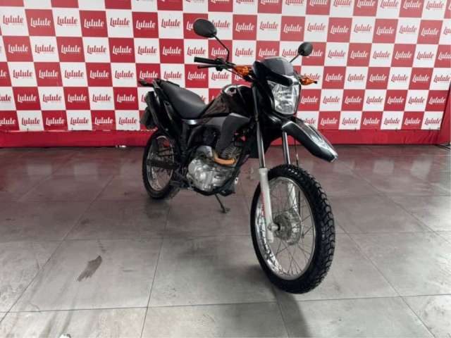 Honda Nxr 160 bros 2018