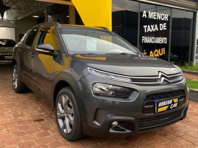 CITROËN C4 CACTUS