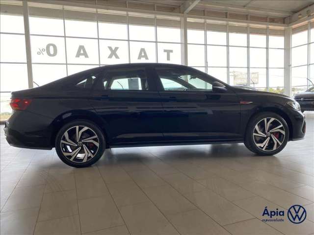 VOLKSWAGEN JETTA 2.0 350 TSI GASOLINA GLI DSG