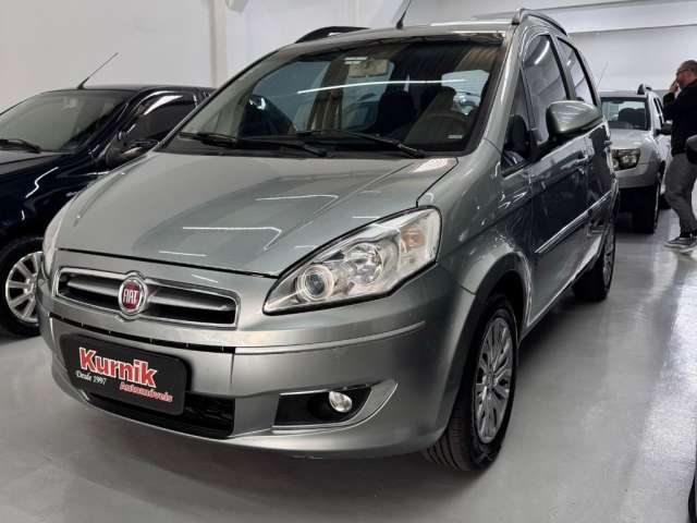 FIAT IDEA ATTRACTIVE 1.4 2014