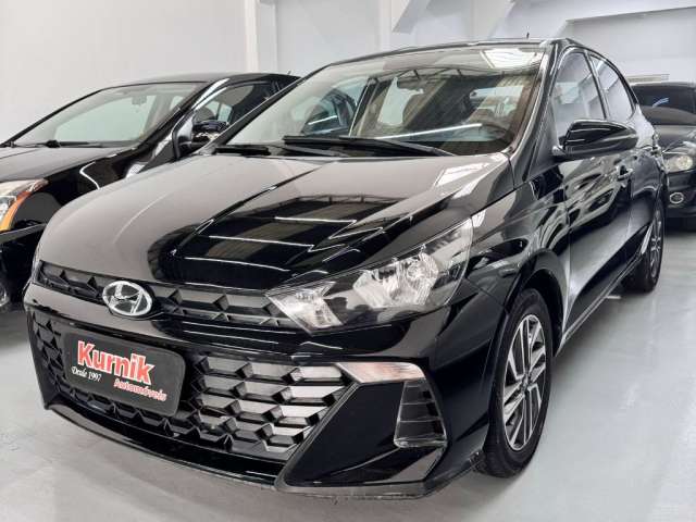 HYUNDAI HB20 1.0 LIMITED 2023