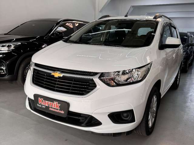 CHEVROLET SPIN LT 1.8 2023