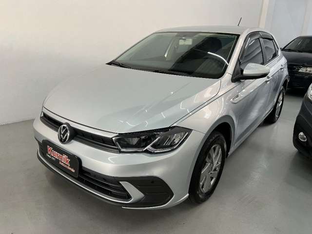 VW POLO COMFORTLINE 1.0 2023