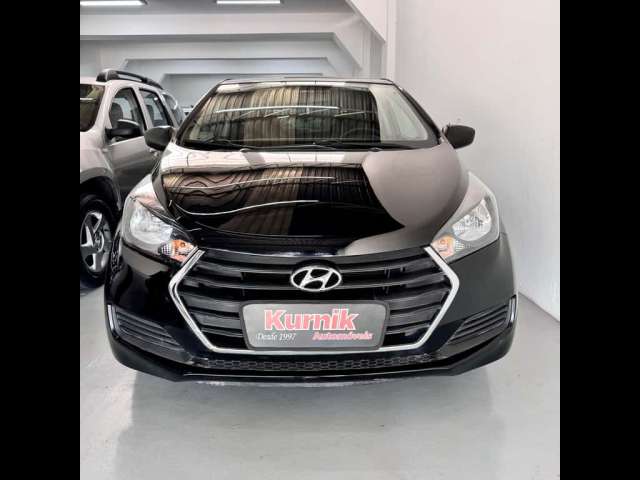 HYUNDAI HB20 Comfort Style 1.0 TB Flex 12V Mec.