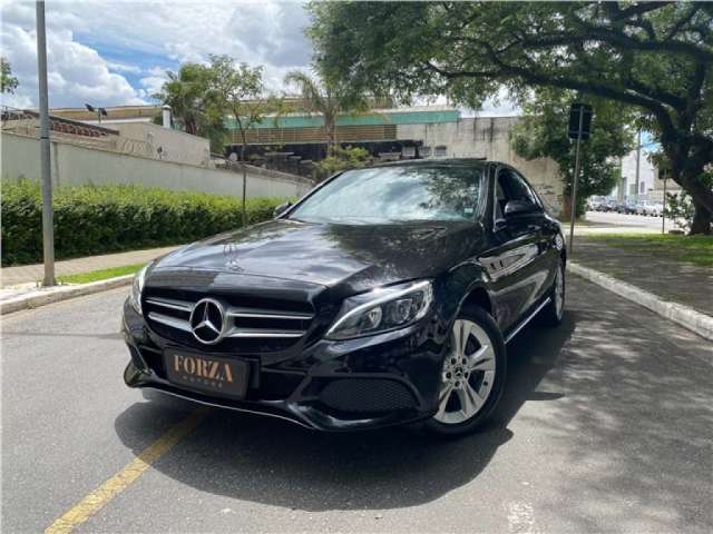 MERCEDES-BENZ C 250