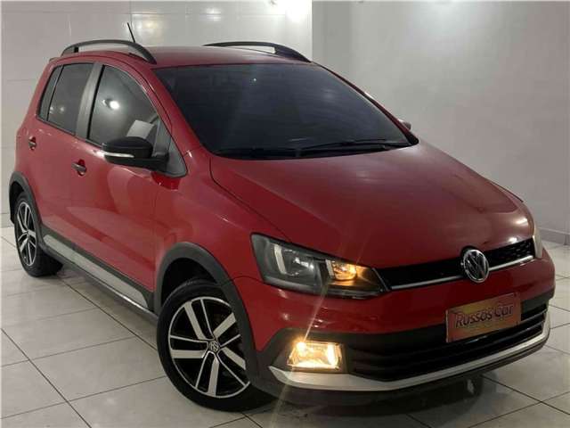 Volkswagen Fox 2020 1.6 msi total flex xtreme 4p manual