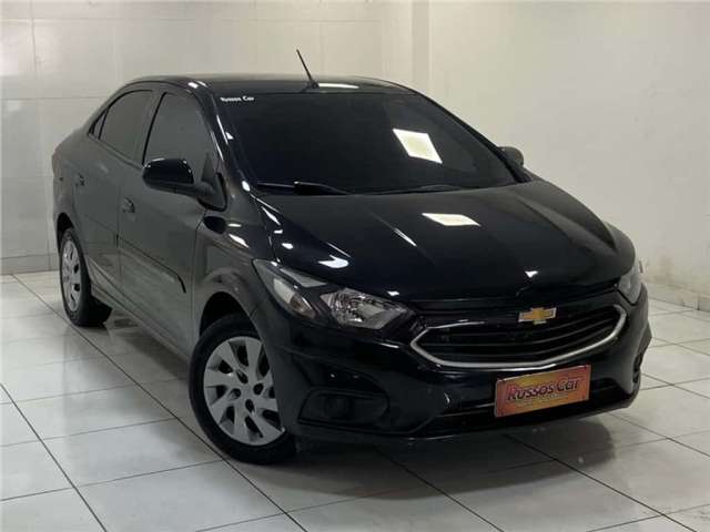 Chevrolet Prisma 2017 1.4 mpfi lt 8v flex 4p manual