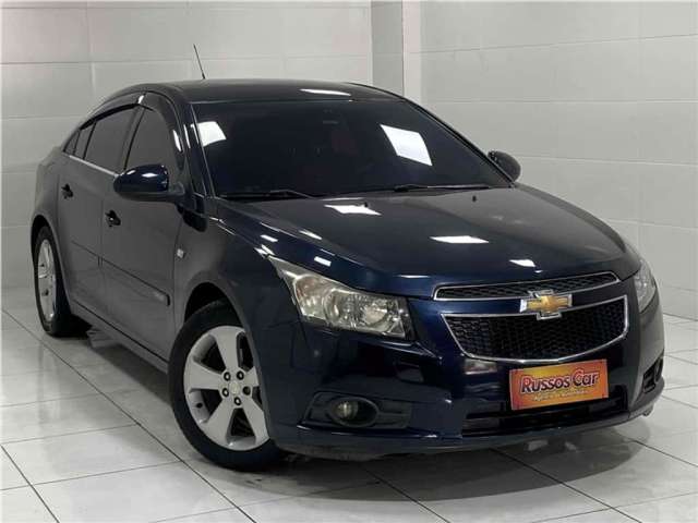 Chevrolet Cruze 2014 1.8 lt 16v flex 4p automático