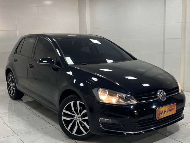 Volkswagen Golf 2015 1.4 tsi highline 16v gasolina 4p automático