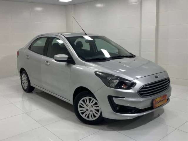 Ford Ka 2020 1.5 ti-vct flex se sedan manual