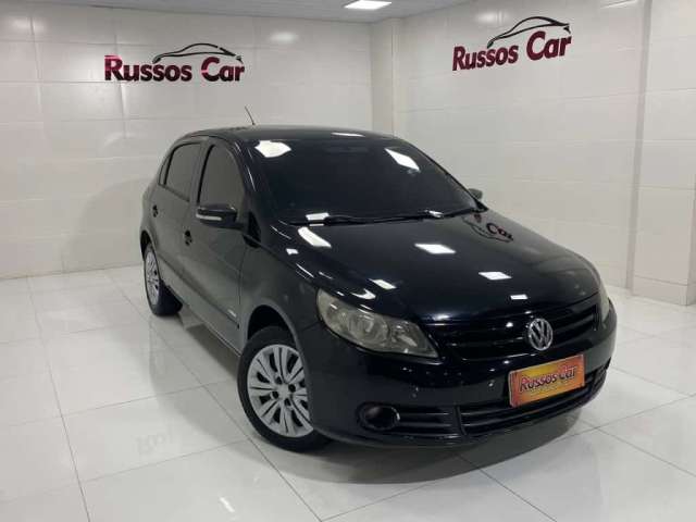 Volkswagen Gol 2011 1.6 mi power 8v flex 4p manual g.v