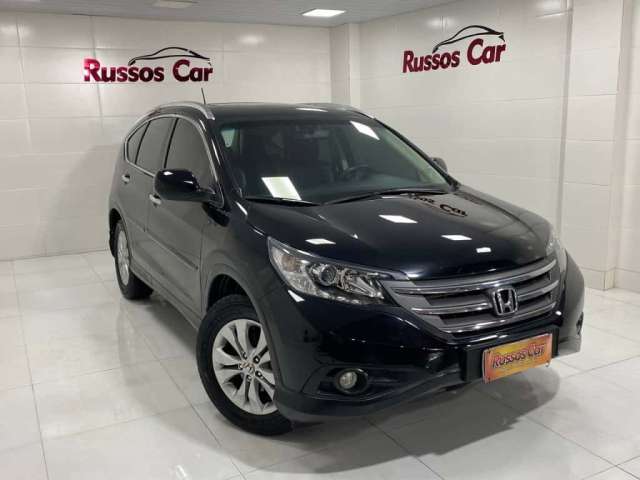 Honda Crv 2014 2.0 exl 4x2 16v flex 4p automático