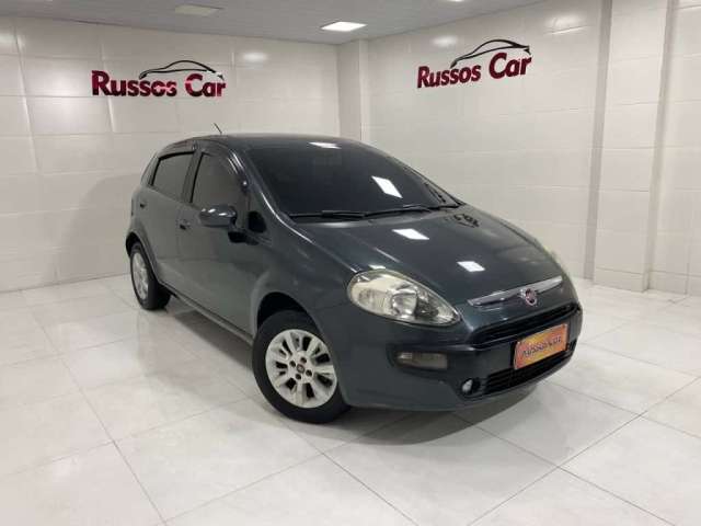 Fiat Punto 2013 1.4 attractive 8v flex 4p manual