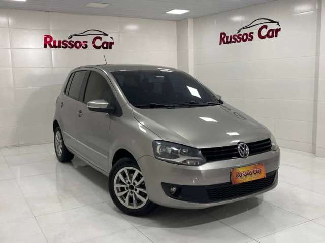 Volkswagen Fox 2013 1.6 mi prime 8v flex 4p automatizado