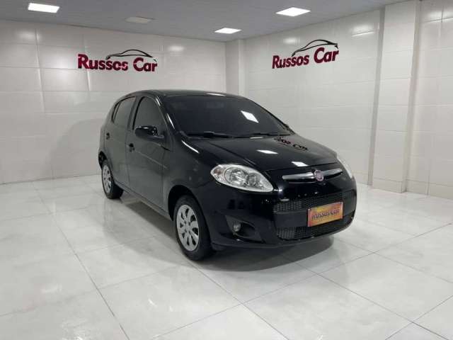 Fiat Palio 2014 1.0 mpi attractive 8v flex 4p manual